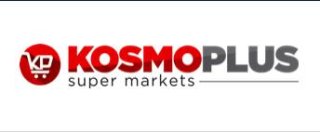 26 Kosmoplus – Super Markets